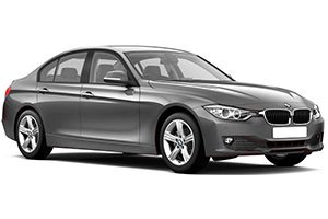 BMW 3 Series Hybrid