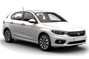 Fiat Tipo Estate