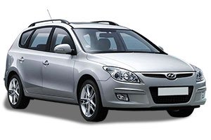 Hyundai i30 Estate