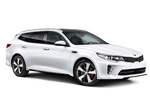 Kia Optima Estate