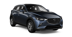 Mazda CX-5 4*4