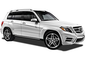 Mercedes GLK